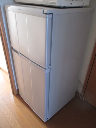 レオパレスシュッドカルチェIIの物件内観写真